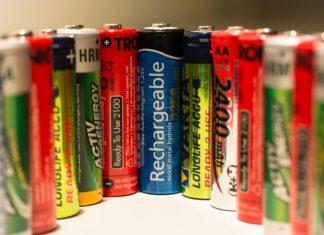 	What Are the Best Rechargeable Batteries