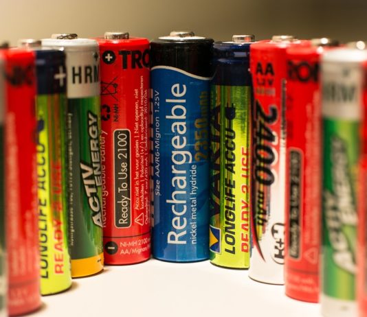 	What Are the Best Rechargeable Batteries