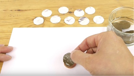 How to Make a Battery at Home Using Materials at Hand