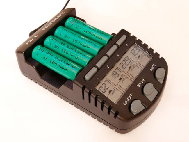 rechargeble-battery-block