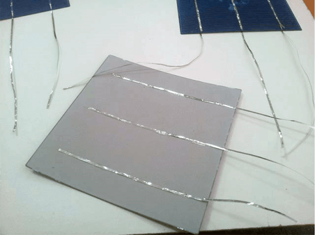 How to Make a Solar Panel. Make Homemade Solar Panel. DIY Solar in 2022