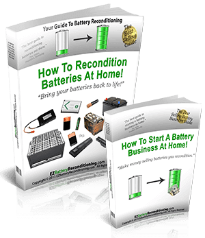 EZ Battery Reconditioning method Review – Another Scam? (Discount Inside)