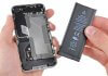 Cell phone Li-Ion battery