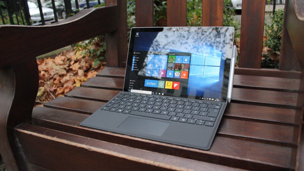 Surface Pro 4 battery life and how to improve it. Microsoft Surface Pro 4 battery review in 2022