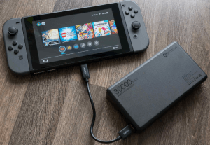 Nintendo Switch Battery Life: How to Extend and Replace It ...