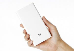 Top-5 portable mobile power bank batteries in 2022