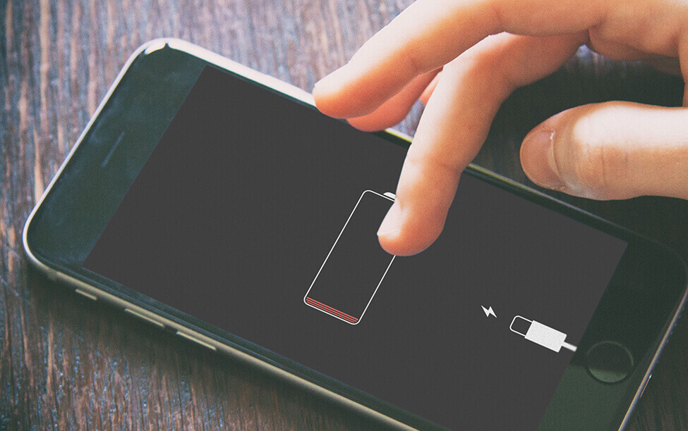 Top 10 battery myths smartphones. Is it true what we are told?