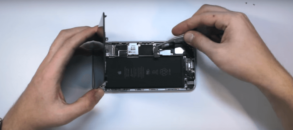 iPhone 6s battery replacement kit. Best iphone 6s battery replacement guide in 2022
