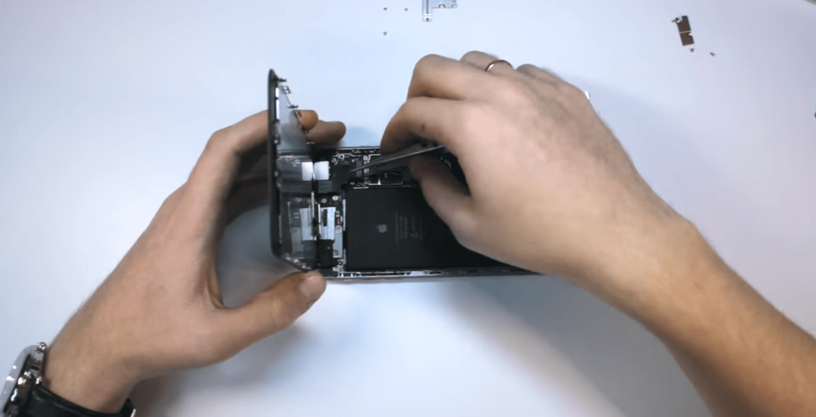 iPhone 6s battery replacement kit. Best iphone 6s battery replacement