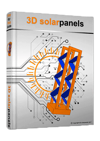 DIY 3D Solar Panels System - How can this course be useful?