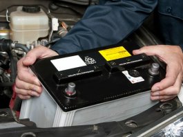 Find the best car battery