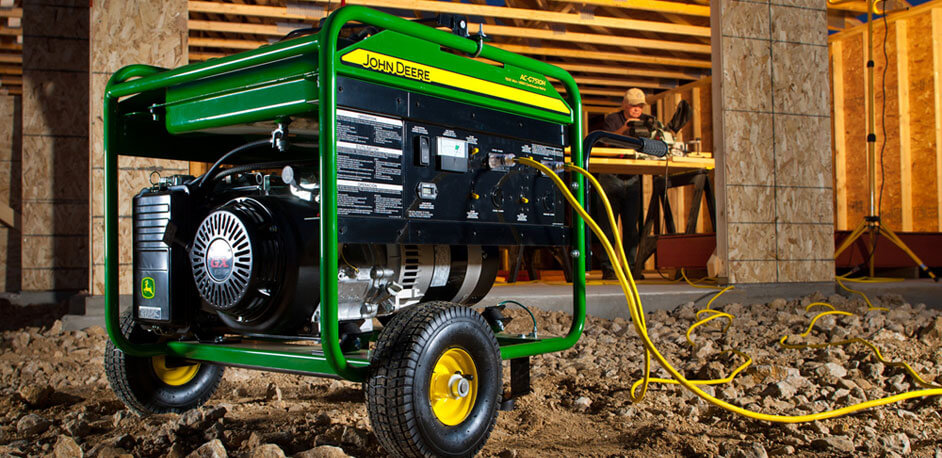 Top-15 Portable Generators for Home. Alternative energy in 2023 - The