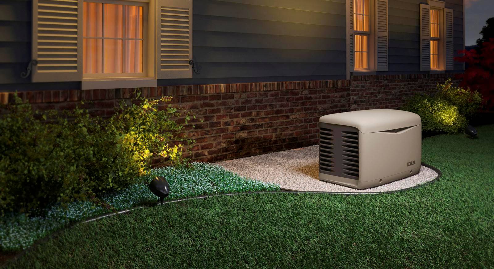 Top-16 Standby Power Generators for Home. Alternative energy in 2018