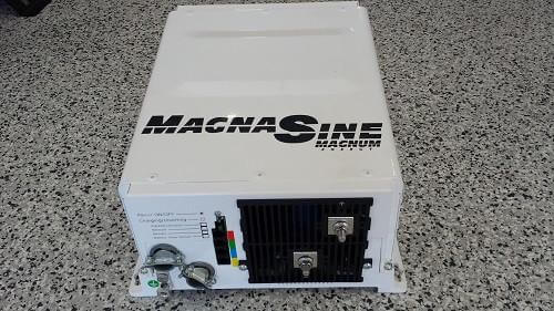 Magnum Inverter