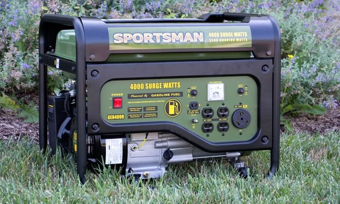Sportsman generator - Most Famous and Value for Money Kinds of energy sources in 2022