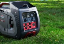 briggs and stratton generator