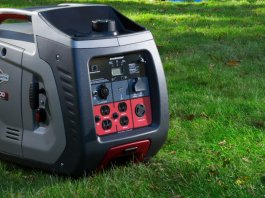 briggs and stratton generator