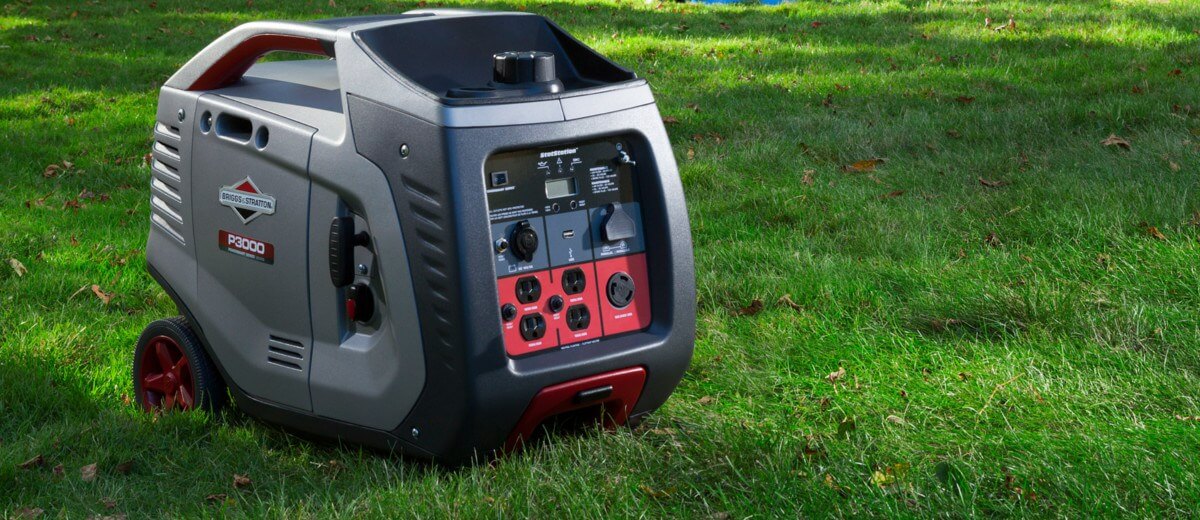 Briggs and Stratton power generator Home Standby Generators to Buy in
