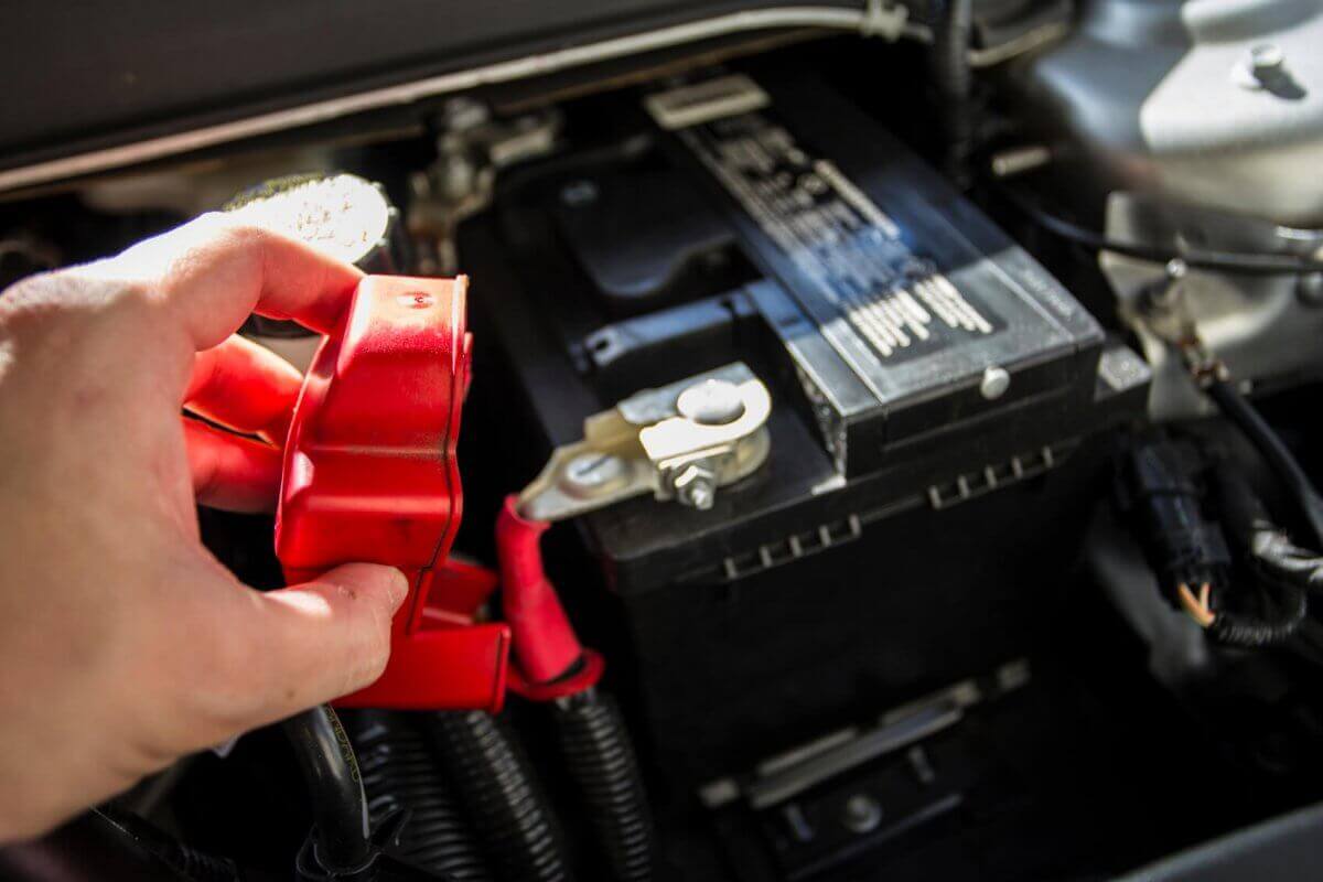 Car Battery Installation How To Recharge A Car Battery In 2021 The