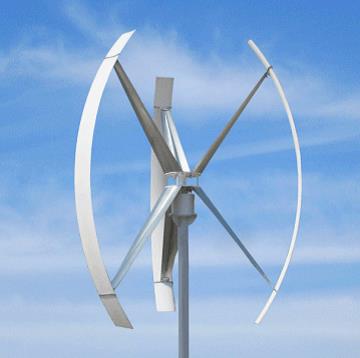 Wind Turbine - The Most Powerful Source of Alternative Energy in 2022