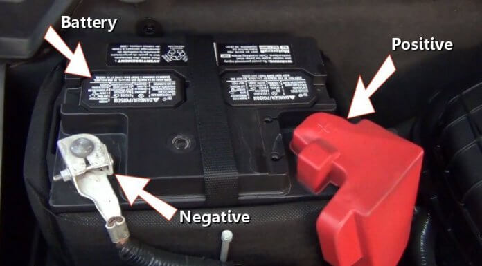 Car Battery Installation How To Recharge A Car Battery In 2021 The