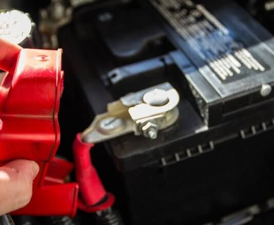 How Long Does a Car Battery Last?