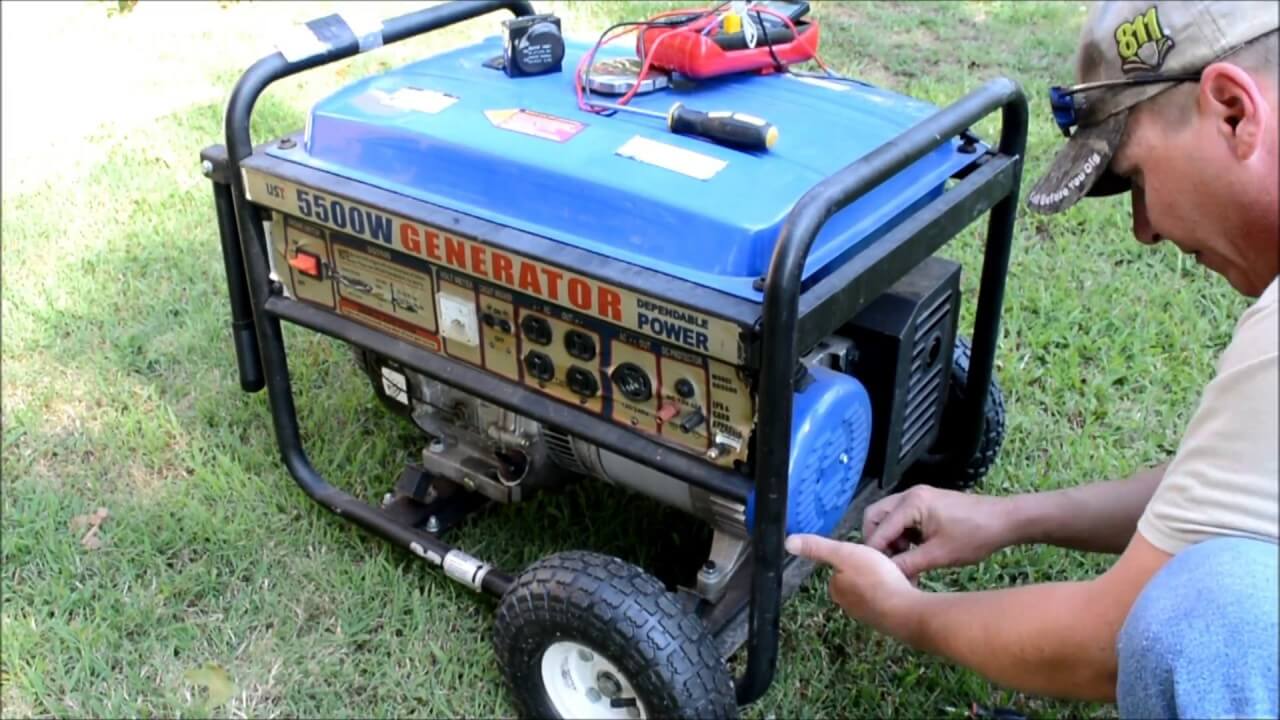 The Most Used Medium Power Generators In 2022 The Battery 