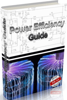 Power Efficiency Guide