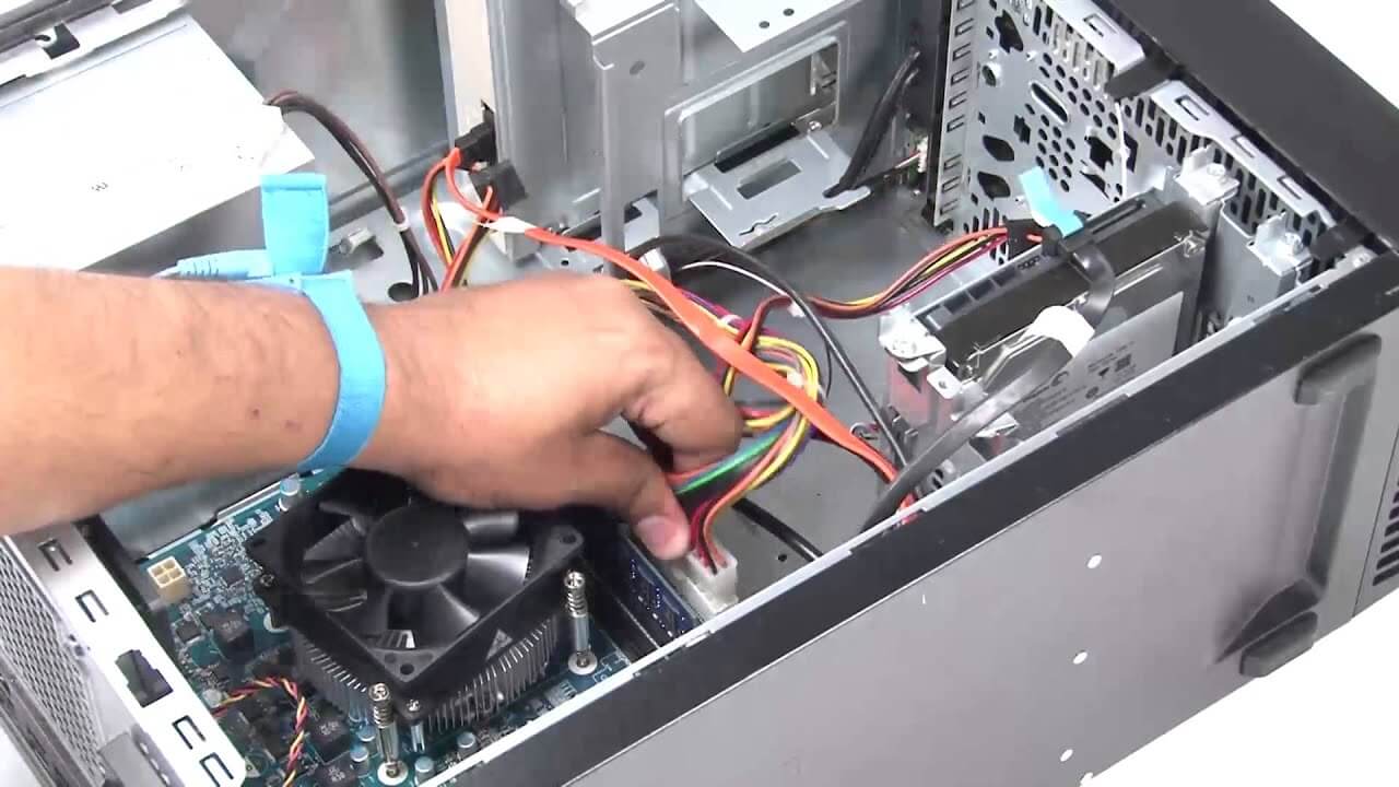 How to Replace a Power Supply in 2024 The Battery Reconditioning Station