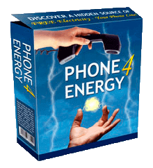 Phone 4 Energy