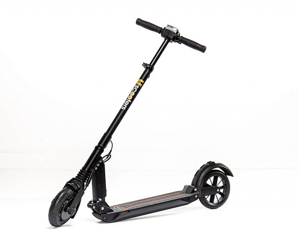 Best Electric Scooters for Adults and Children in 2020